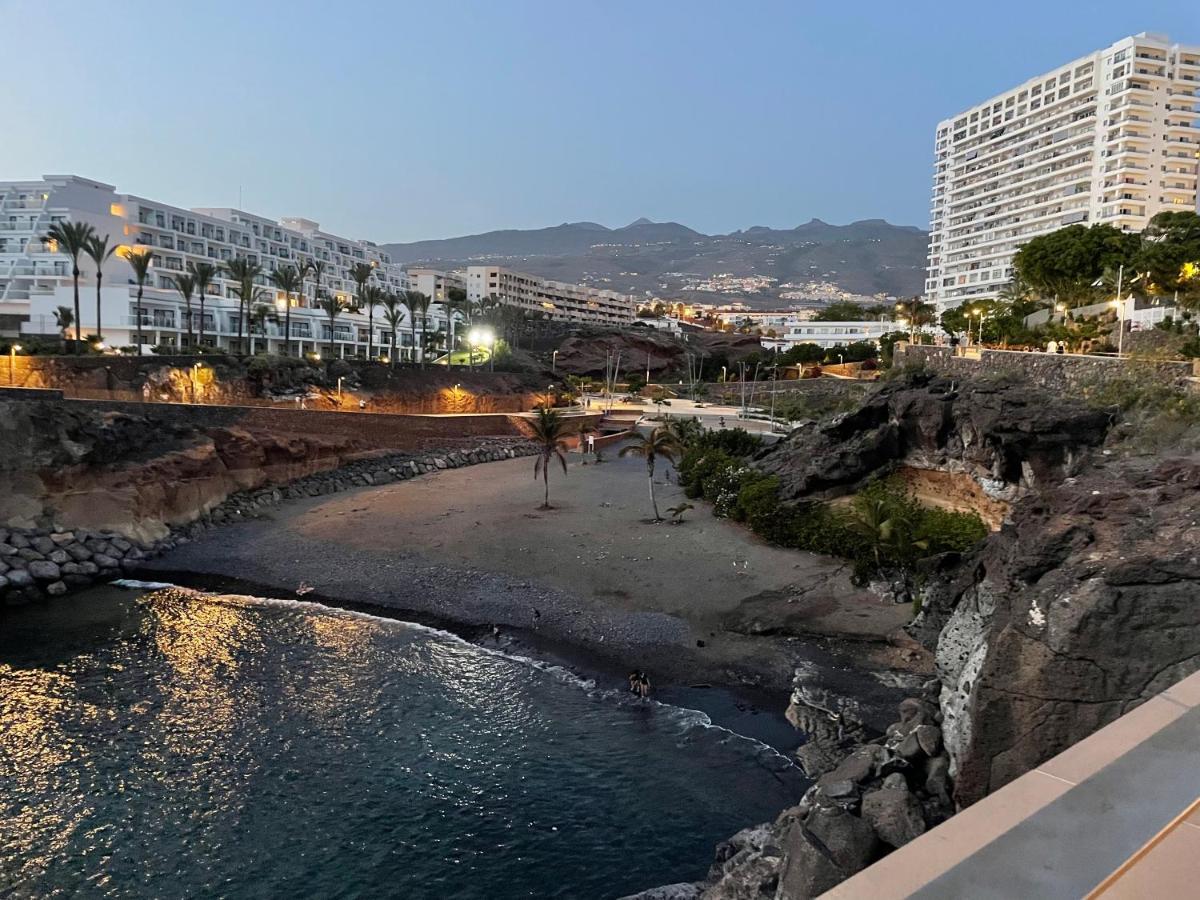 Ocean Garden Sunset Apartment - Heated Swimming Pool Free Wifi Costa Adeje  Extérieur photo