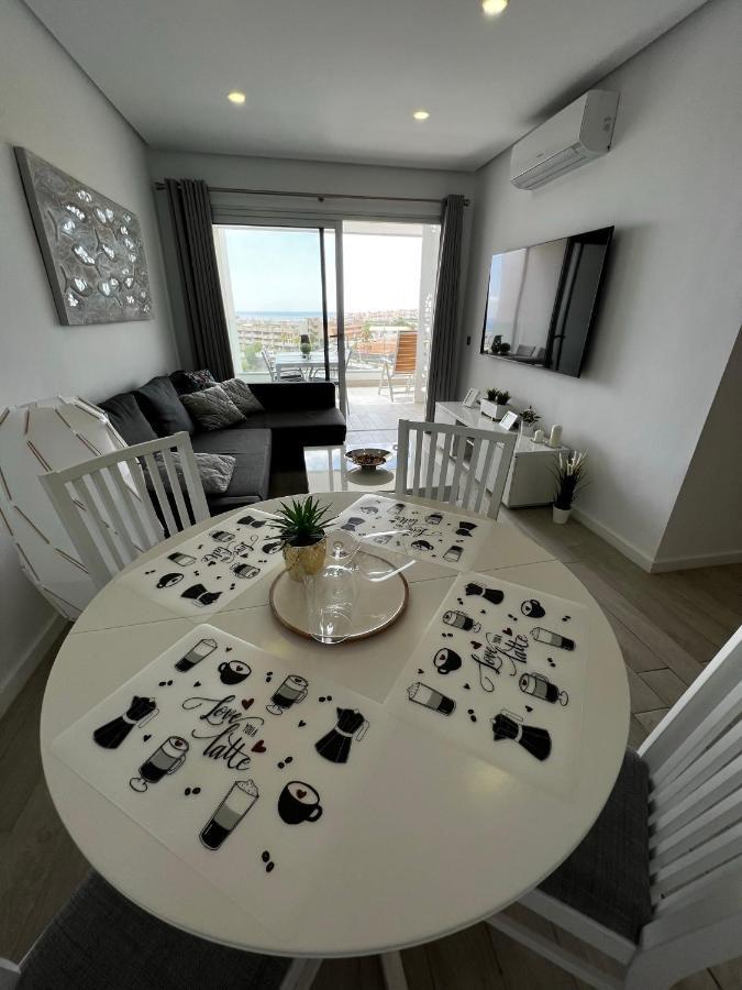 Ocean Garden Sunset Apartment - Heated Swimming Pool Free Wifi Costa Adeje  Extérieur photo