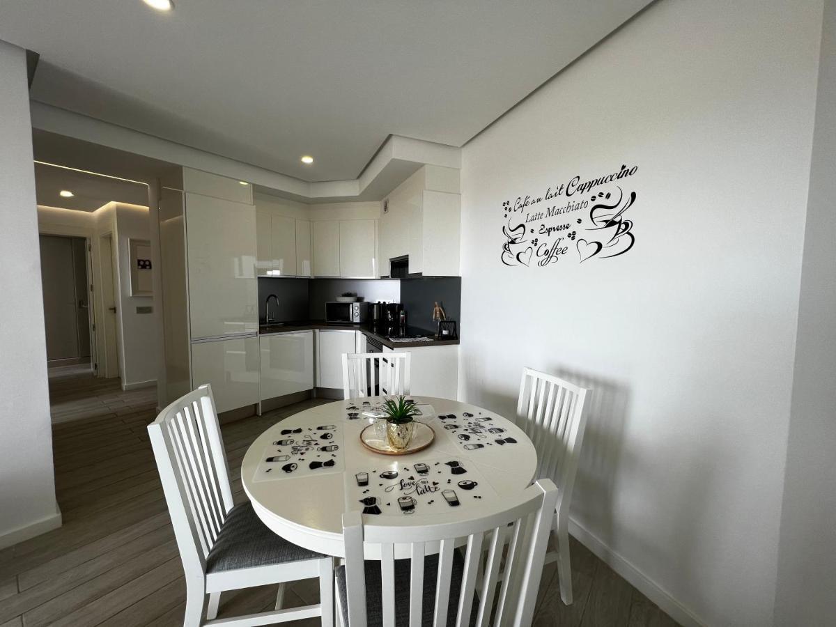 Ocean Garden Sunset Apartment - Heated Swimming Pool Free Wifi Costa Adeje  Extérieur photo
