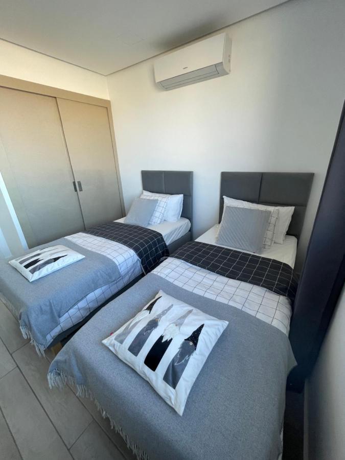 Ocean Garden Sunset Apartment - Heated Swimming Pool Free Wifi Costa Adeje  Extérieur photo