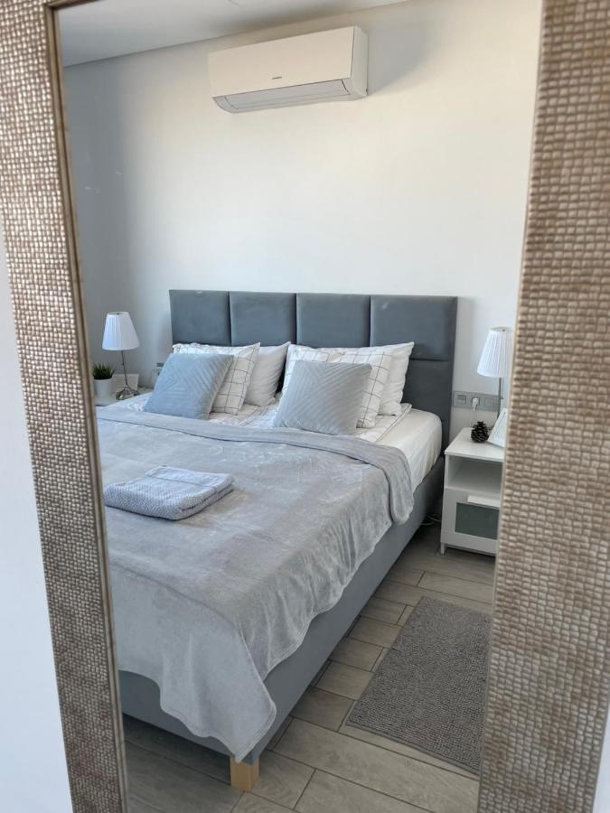Ocean Garden Sunset Apartment - Heated Swimming Pool Free Wifi Costa Adeje  Extérieur photo