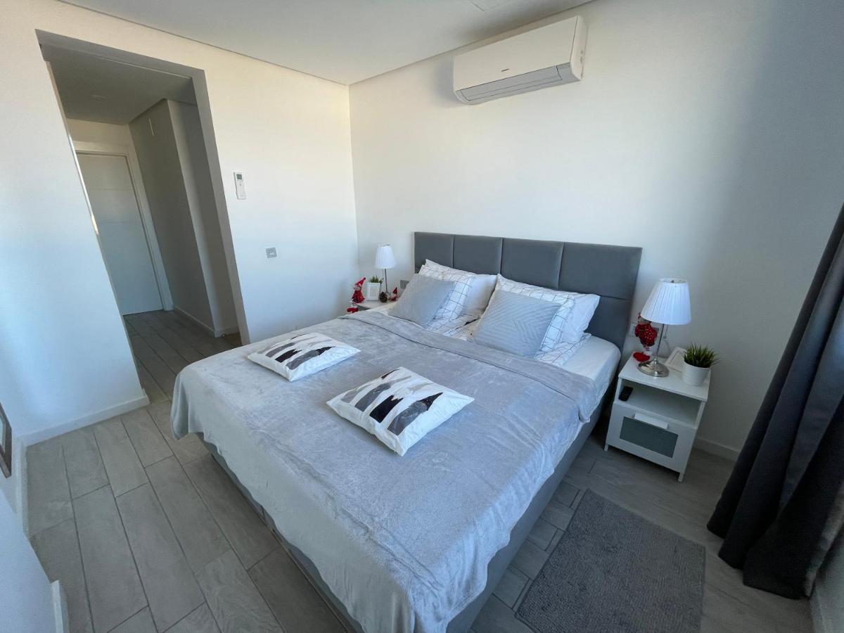 Ocean Garden Sunset Apartment - Heated Swimming Pool Free Wifi Costa Adeje  Extérieur photo