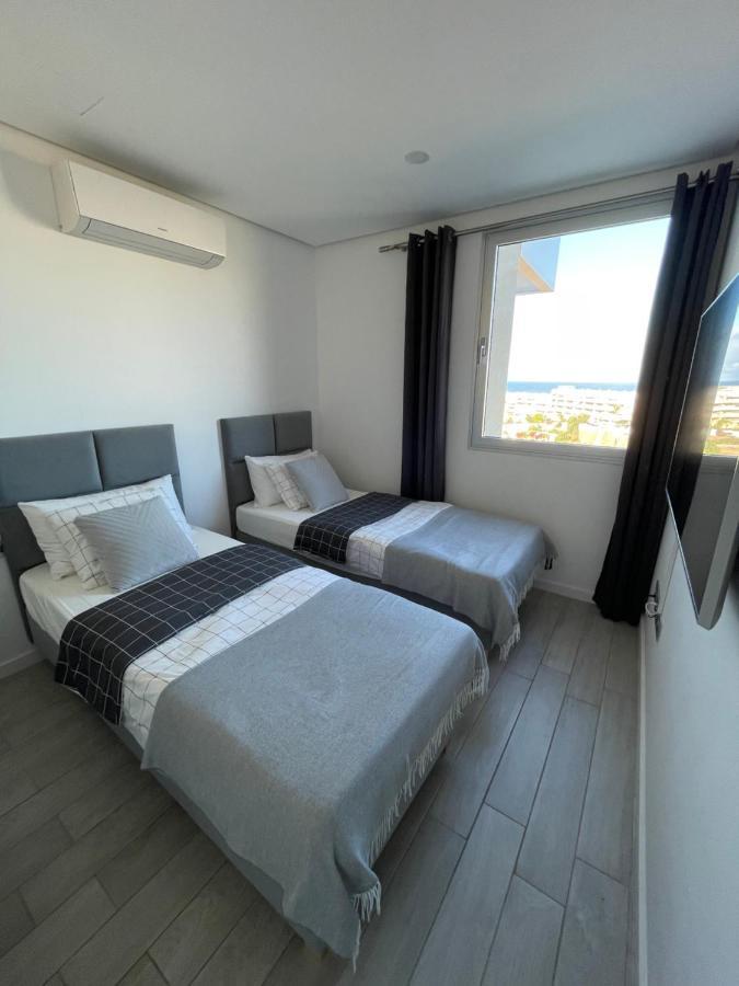 Ocean Garden Sunset Apartment - Heated Swimming Pool Free Wifi Costa Adeje  Extérieur photo